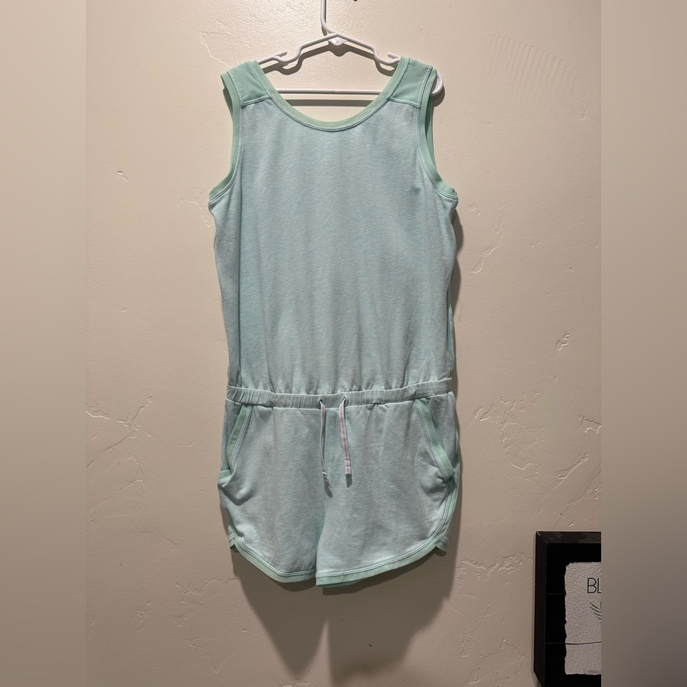Ivivva Girls Romper